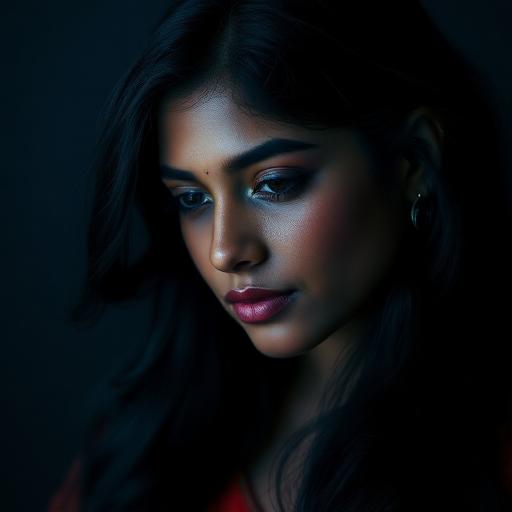 Aanya R. — Quantum Manifest student in Mumbai