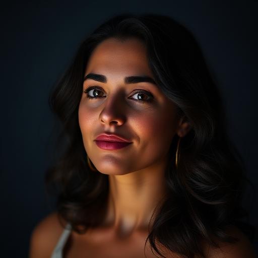 Elena V. — Quantum Manifest student in Madrid