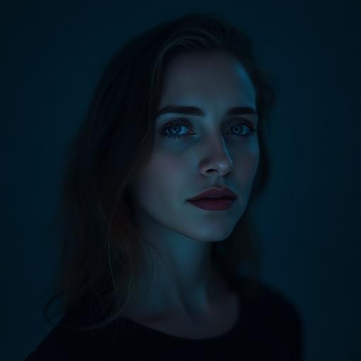 Maria S. — Quantum Manifest student in Zurich