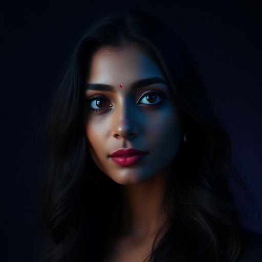 Priya M. — Quantum Manifest student in London